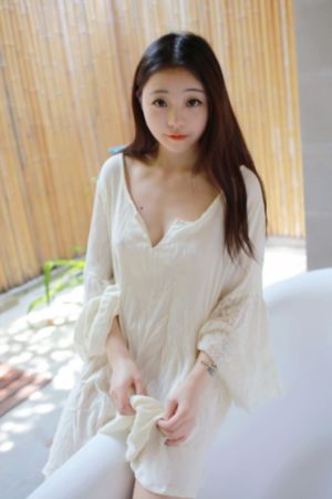 神秘窥视