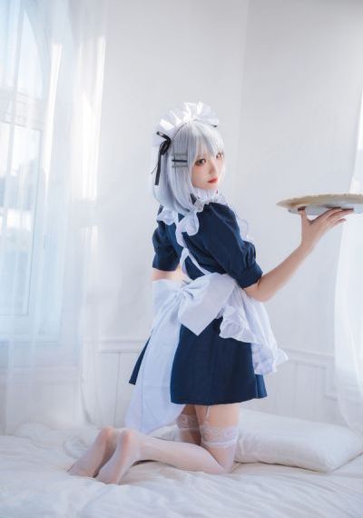 丛林小屋